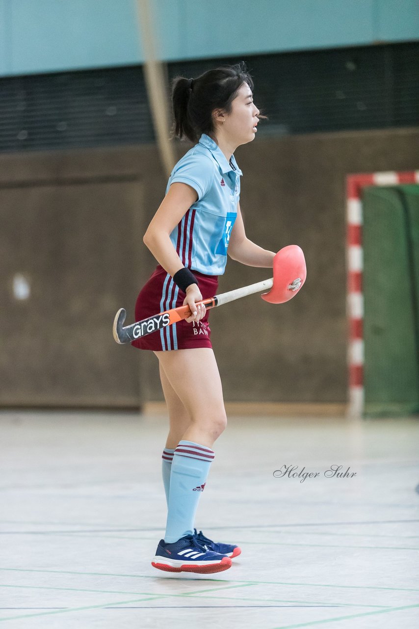Bild 319 - B/C-Juniorinnen Hamburger Meisterschaft